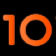 1010data logo
