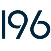 19six Architects DBA Pmsm Architects logo