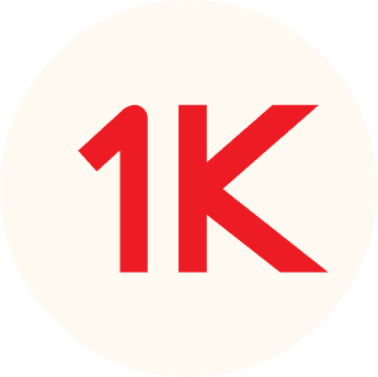 One Kosmos logo