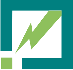 1 Point System logo