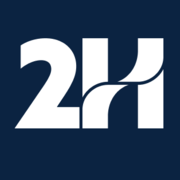 2H Offshore logo