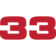 33Across logo