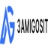 3amigosit LLC logo
