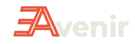 3Avenir logo