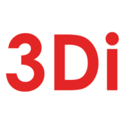 3di logo