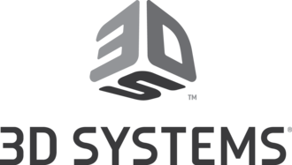 3D Systems, Inc. logo