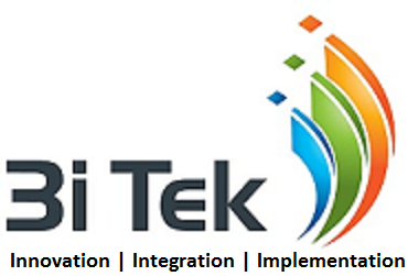 3 Itek logo