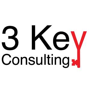 3Key Consulting logo