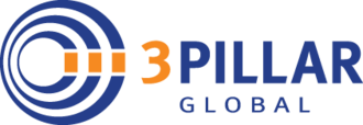 3Pillar Global logo