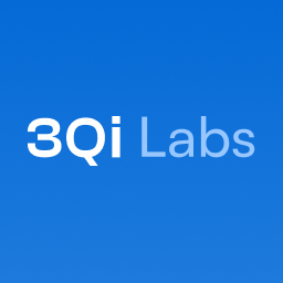 3qi Labs logo