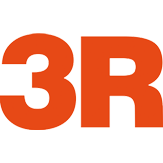 3r info LLC logo