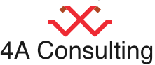 4A Consulting, LLC logo