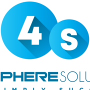 4Sphere Software Solutions logo