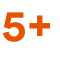 5 Design, Inc. logo