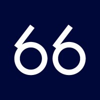 66degrees, LLC logo