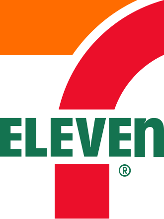 7-Eleven logo