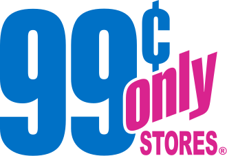 99 Cents Only Stores logo