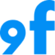 9Fin Inc. logo