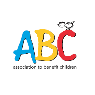 Association to Benefit Children logo