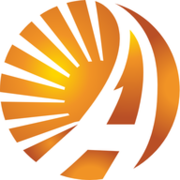 A1PlusSoft logo