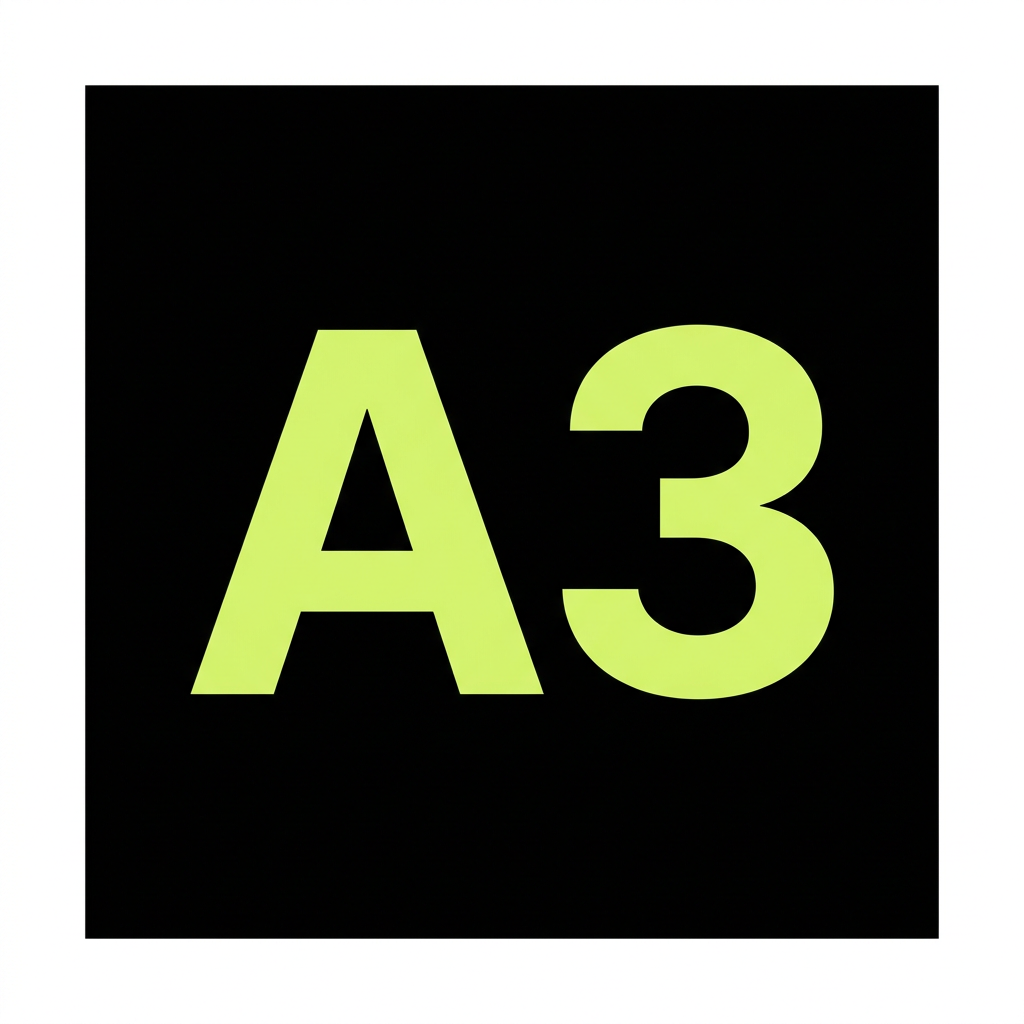A3it Solutions logo