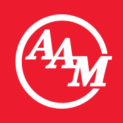 American Axle & Manufacturing, Inc. logo