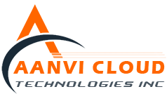 Aanvi Cloud Technologies logo