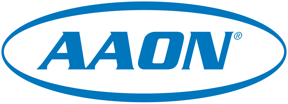 Aaon, Inc. logo