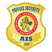 Absolute Security International logo