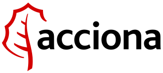 Acciona logo