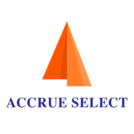 Accrue Select Inc logo