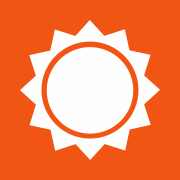 AccuWeather logo