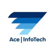 Ace InfoTech logo