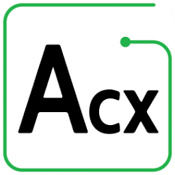 Achronix logo