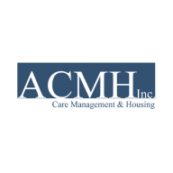 ACMH, Inc. logo
