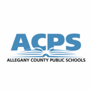 Board Of Education Of Allegany County logo