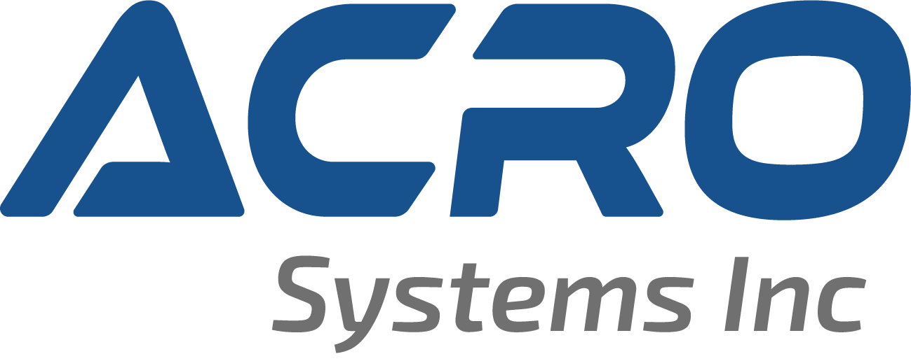 Acro Systems logo
