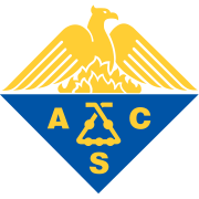 American Chemical Society logo