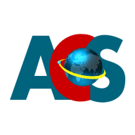 ACS International Resources Inc. logo