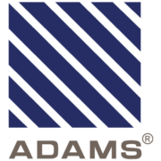 ADAMS Management Services logo