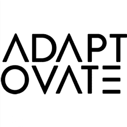 Adaptovate logo