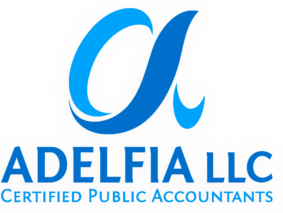 Adelfia logo