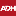 Adh Health Products Inc. logo