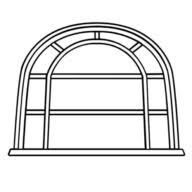 G.A. Windows logo