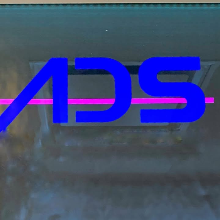 Advance Digital Systems logo