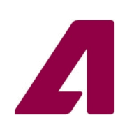 Advantest logo