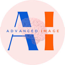 Advanced Image logo