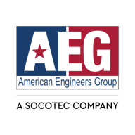 American Engineers Group, LLC logo