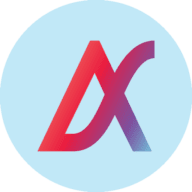 Affine Inc. logo