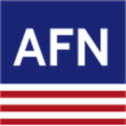 American Financial Network logo
